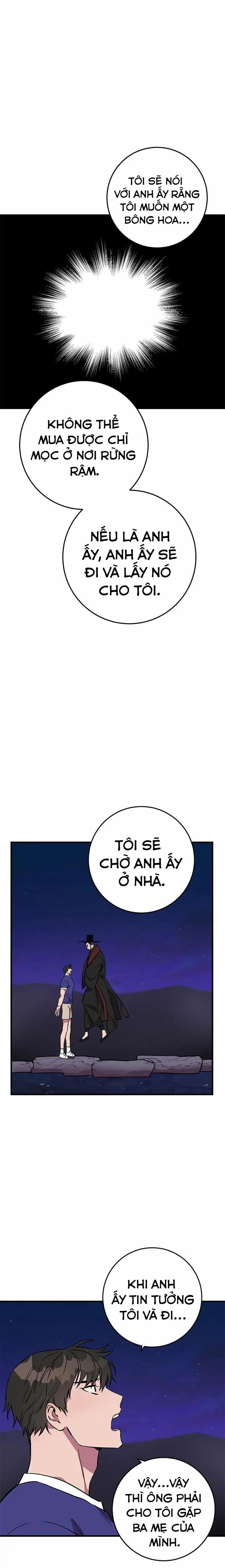 [HOÀN] Hai Khoảnh Khắc 34 trang 14