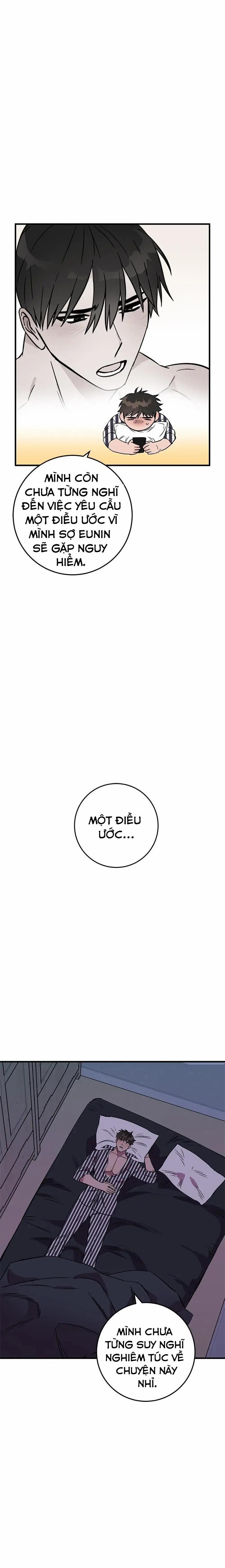 [HOÀN] Hai Khoảnh Khắc 34 trang 6