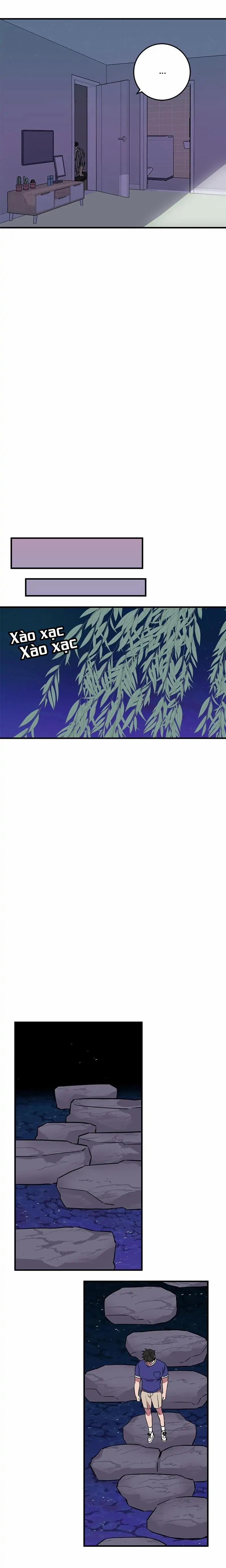 [HOÀN] Hai Khoảnh Khắc 34 trang 8