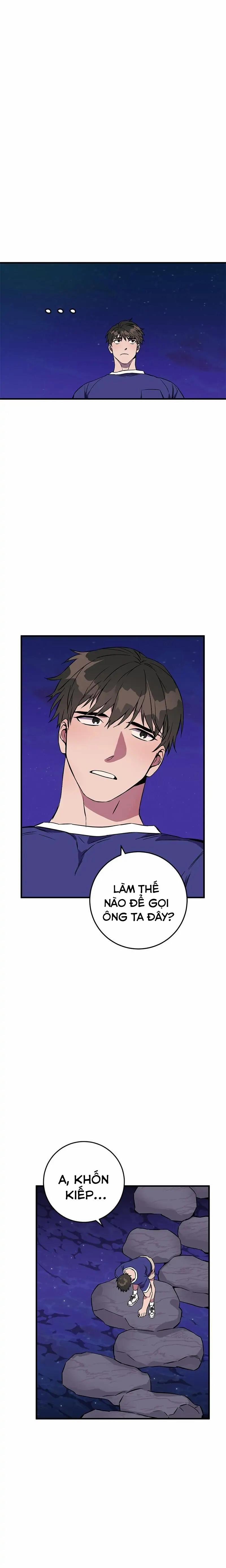 [HOÀN] Hai Khoảnh Khắc 34 trang 9