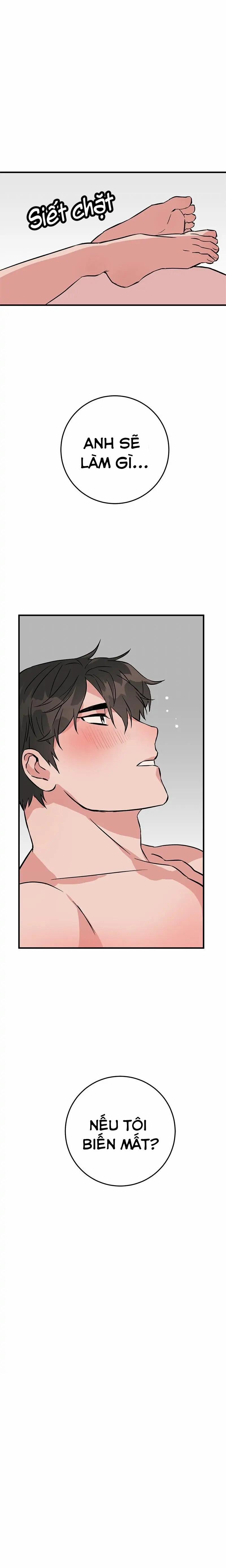 [HOÀN] Hai Khoảnh Khắc 35 trang 21