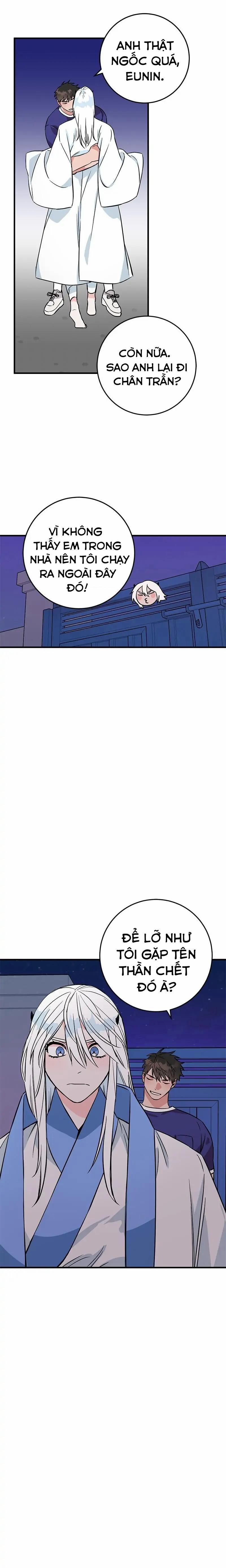 [HOÀN] Hai Khoảnh Khắc 35 trang 6