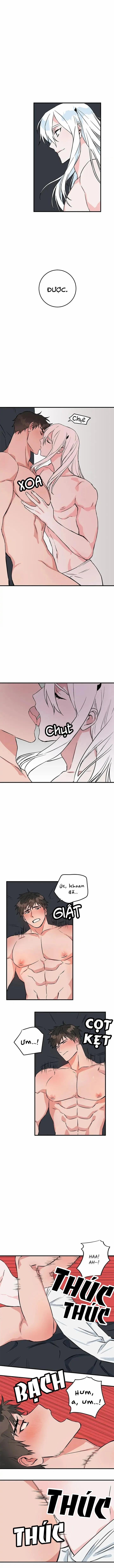 [HOÀN] Hai Khoảnh Khắc 36 trang 2