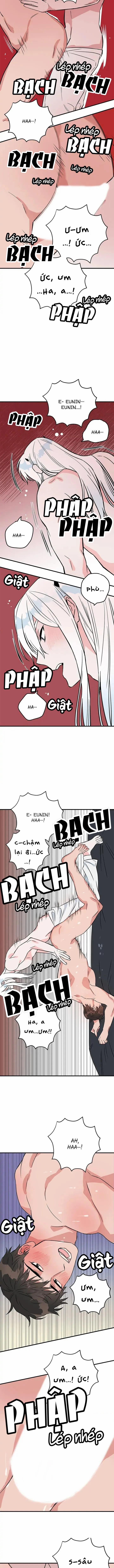 [HOÀN] Hai Khoảnh Khắc 36 trang 7