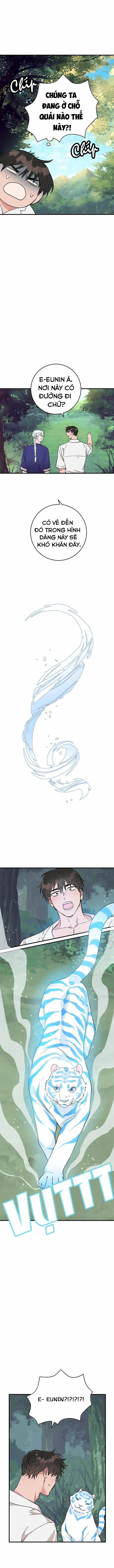 [HOÀN] Hai Khoảnh Khắc 37 0 37 trang 3