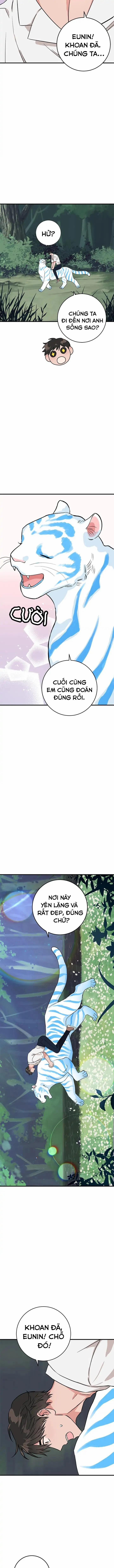 [HOÀN] Hai Khoảnh Khắc 37 0 37 trang 5