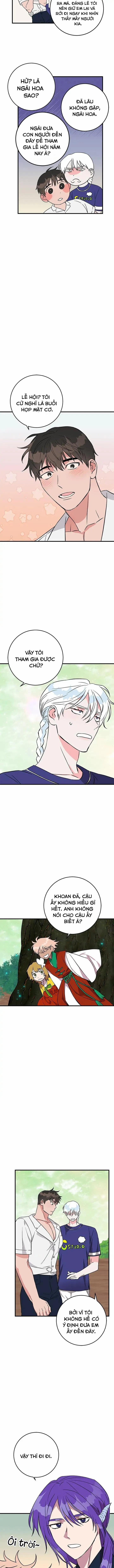 [HOÀN] Hai Khoảnh Khắc 38 0 38 trang 4