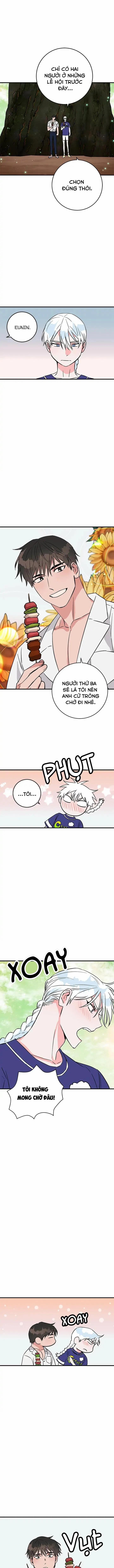 [HOÀN] Hai Khoảnh Khắc 38 0 38 trang 9
