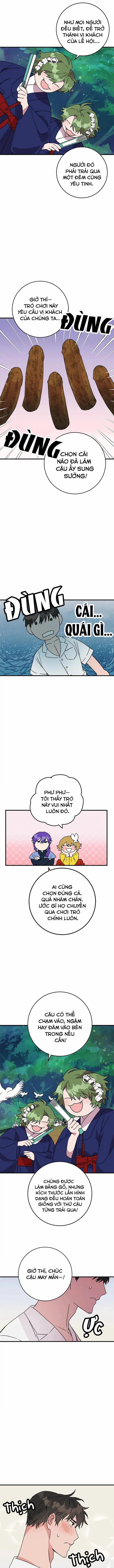 [HOÀN] Hai Khoảnh Khắc 39 0 39 trang 3