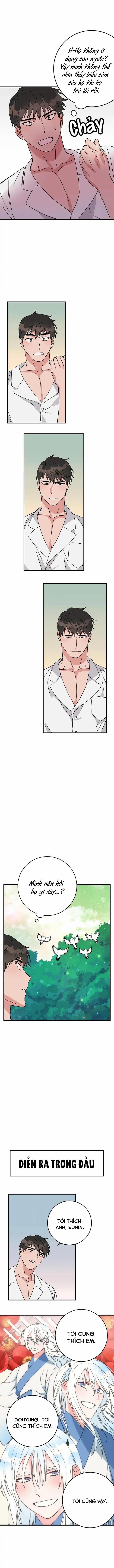 [HOÀN] Hai Khoảnh Khắc 39 0 39 trang 7