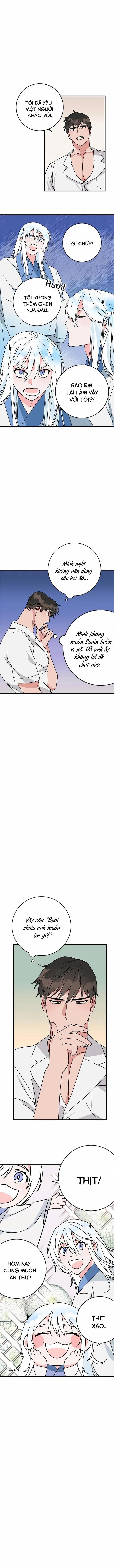 [HOÀN] Hai Khoảnh Khắc 39 0 39 trang 8