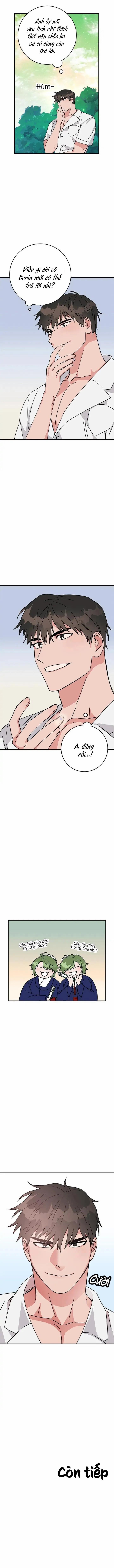 [HOÀN] Hai Khoảnh Khắc 39 0 39 trang 9