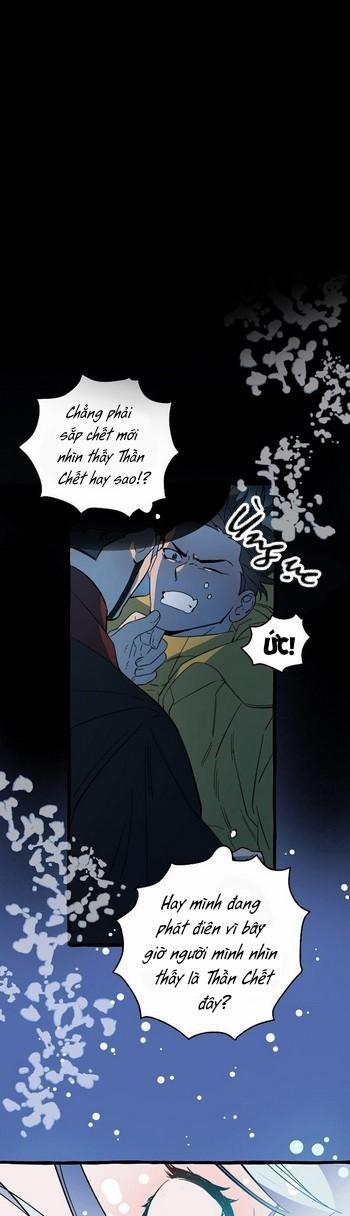 [HOÀN] Hai Khoảnh Khắc 4 trang 0