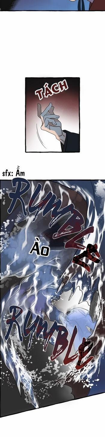 [HOÀN] Hai Khoảnh Khắc 4 trang 14