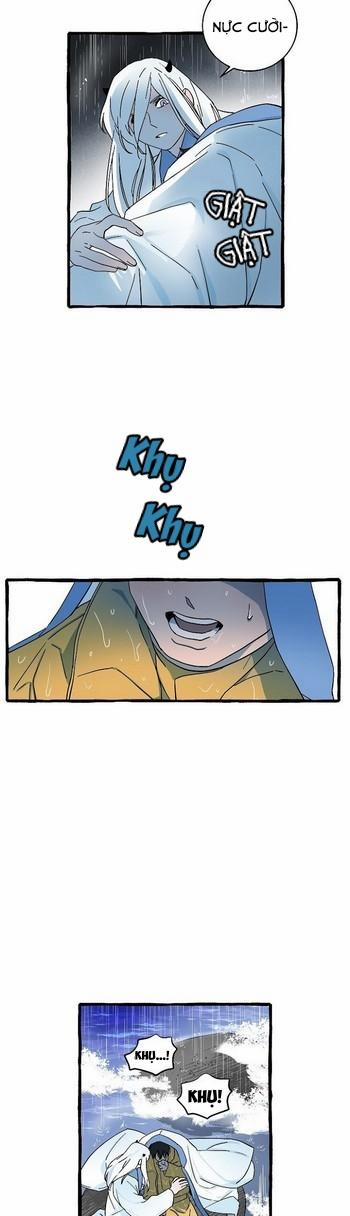 [HOÀN] Hai Khoảnh Khắc 4 trang 19