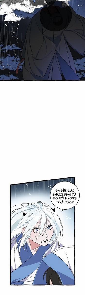 [HOÀN] Hai Khoảnh Khắc 4 trang 21