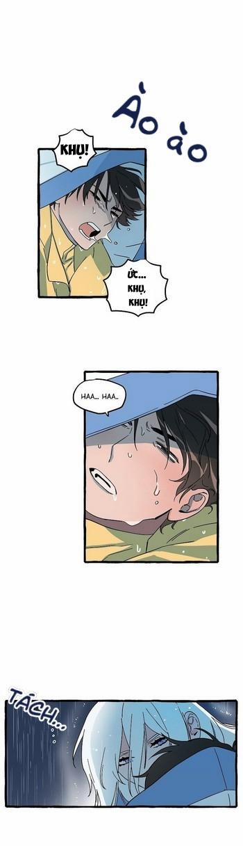 [HOÀN] Hai Khoảnh Khắc 4 trang 24