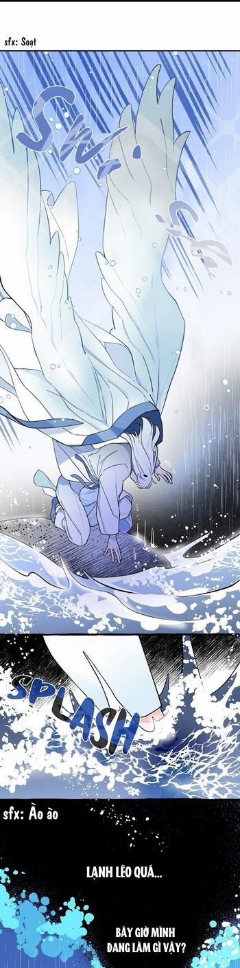 [HOÀN] Hai Khoảnh Khắc 4 trang 5