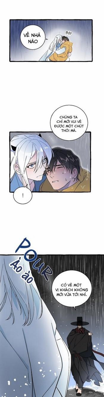 [HOÀN] Hai Khoảnh Khắc 4 trang 9