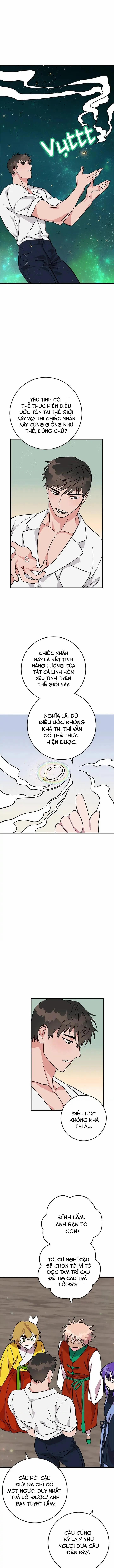 [HOÀN] Hai Khoảnh Khắc 40 0 40 trang 4