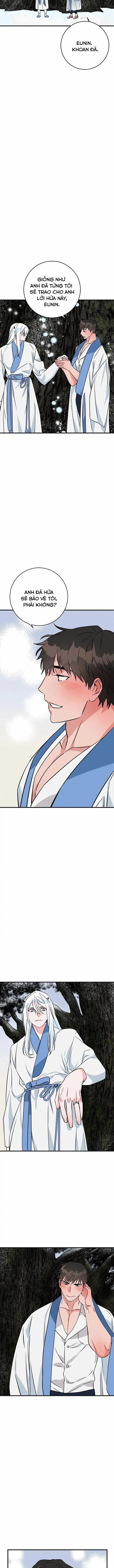 [HOÀN] Hai Khoảnh Khắc 40 0 40 trang 8