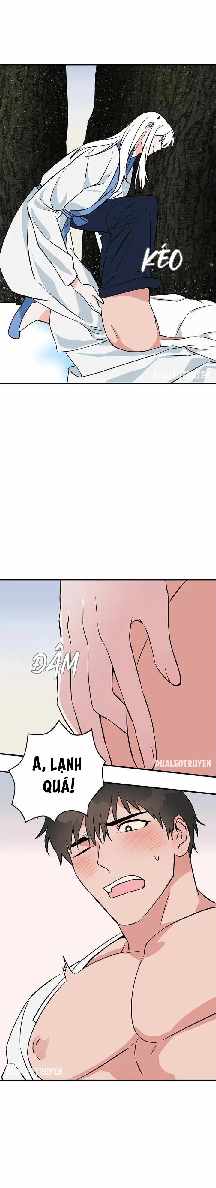 [HOÀN] Hai Khoảnh Khắc 41 0 41 trang 15