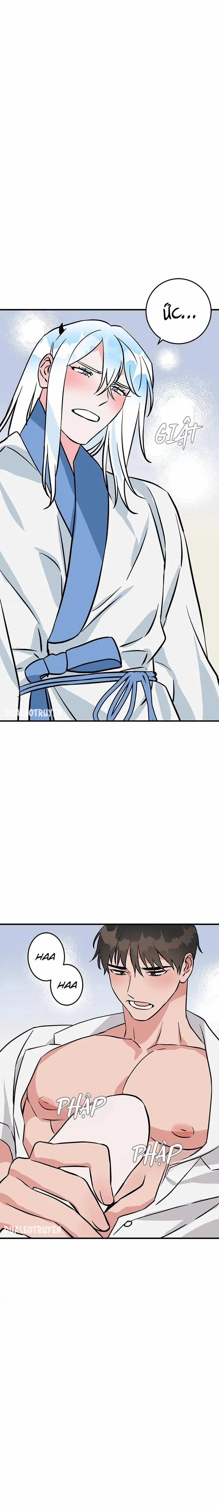 [HOÀN] Hai Khoảnh Khắc 41 0 41 trang 20