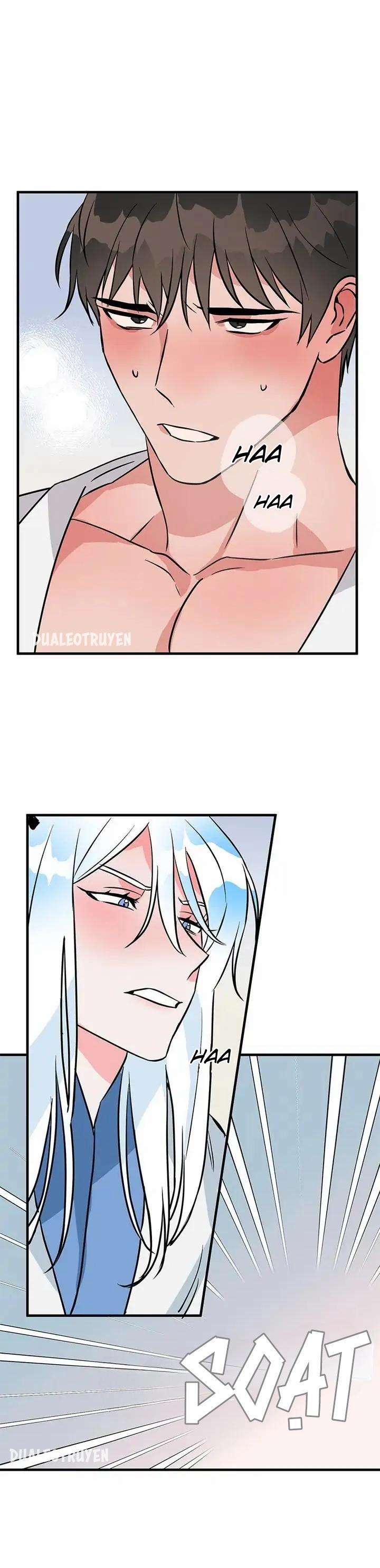 [HOÀN] Hai Khoảnh Khắc 41 0 41 trang 21