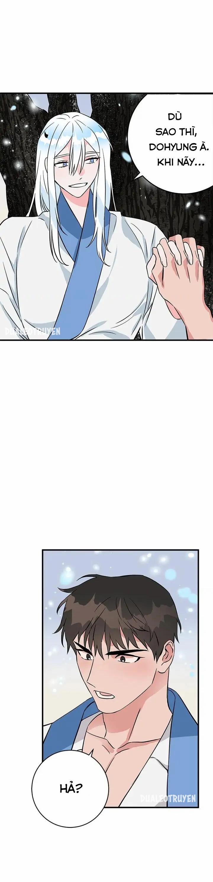 [HOÀN] Hai Khoảnh Khắc 41 0 41 trang 5