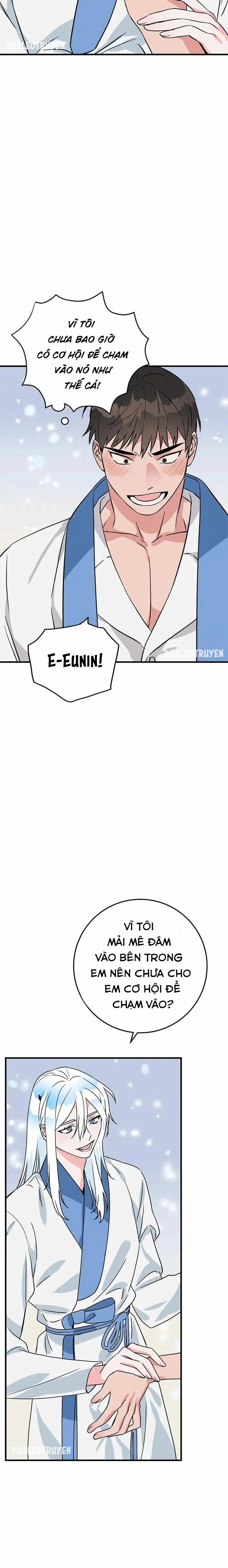 [HOÀN] Hai Khoảnh Khắc 41 0 41 trang 7