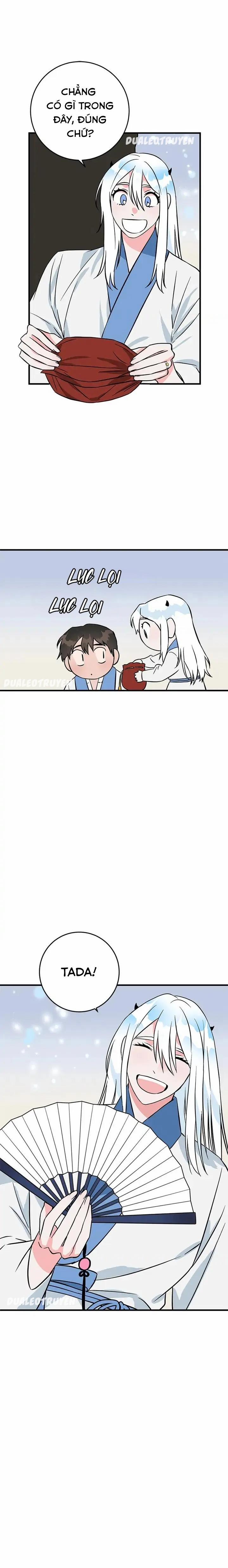 [HOÀN] Hai Khoảnh Khắc 42 0 42 trang 12