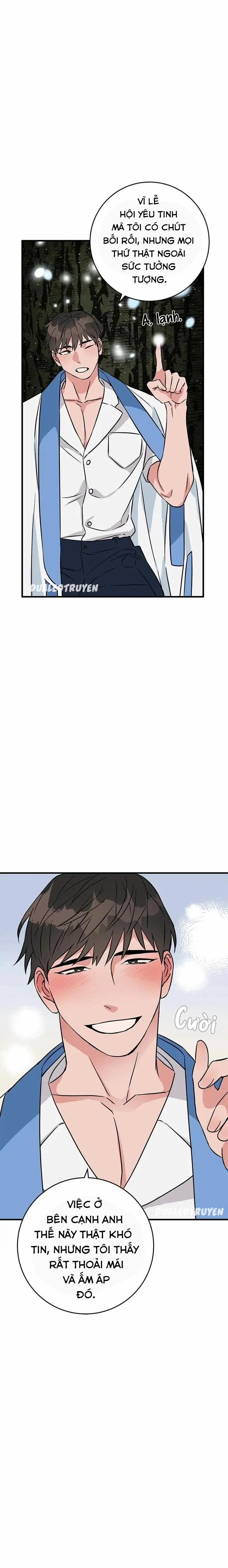 [HOÀN] Hai Khoảnh Khắc 42 0 42 trang 15