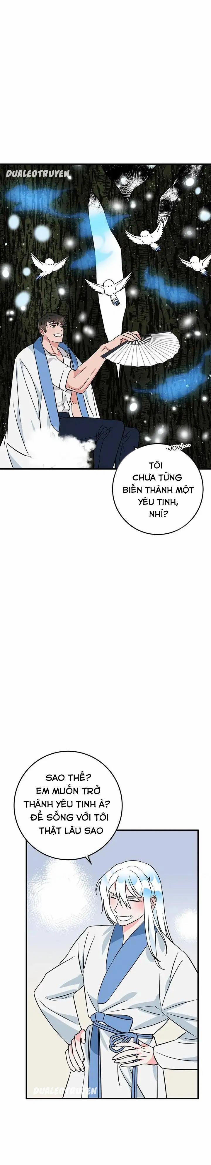 [HOÀN] Hai Khoảnh Khắc 42 0 42 trang 17