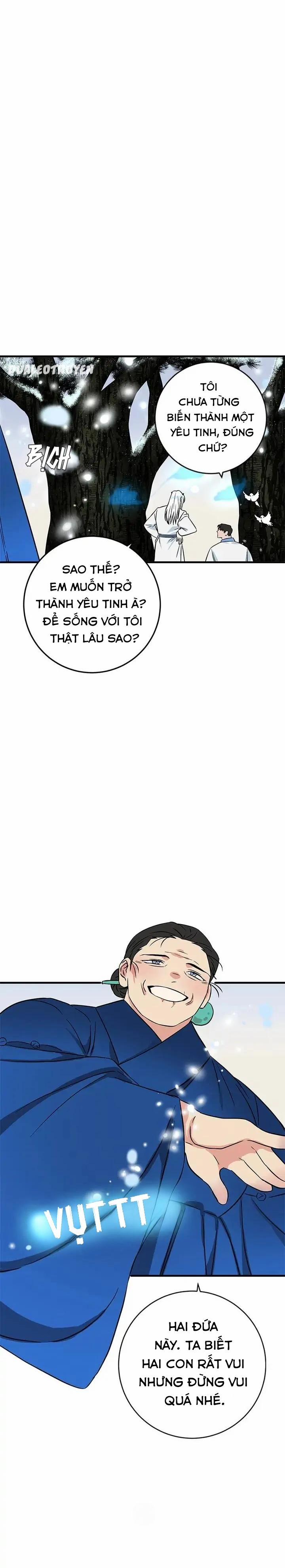 [HOÀN] Hai Khoảnh Khắc 42 0 42 trang 18
