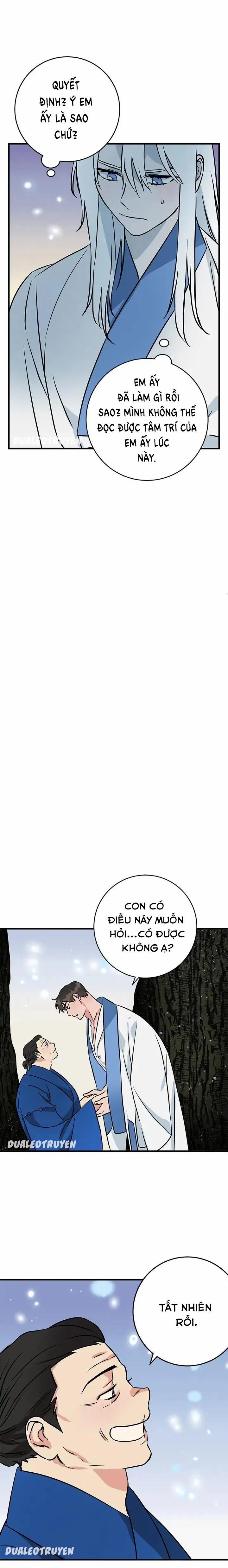 [HOÀN] Hai Khoảnh Khắc 42 0 42 trang 22