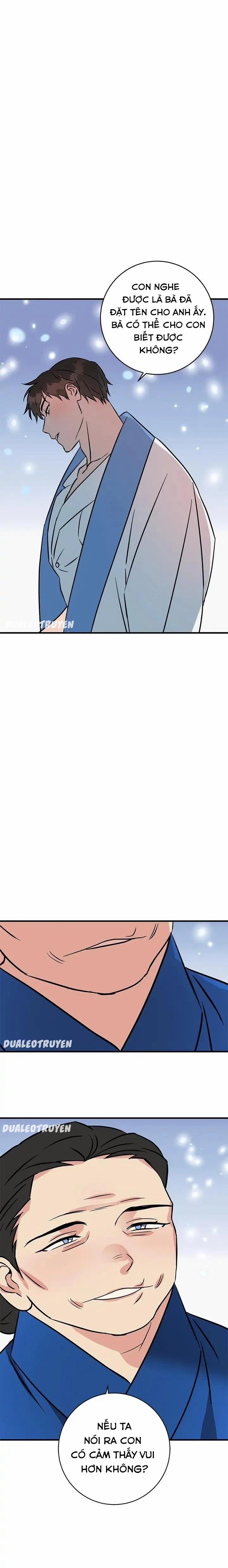 [HOÀN] Hai Khoảnh Khắc 42 0 42 trang 23