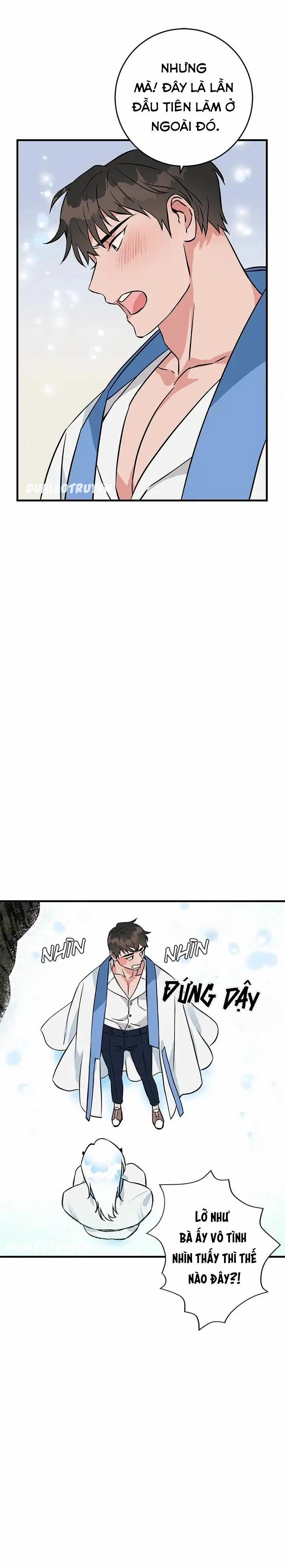 [HOÀN] Hai Khoảnh Khắc 42 0 42 trang 3