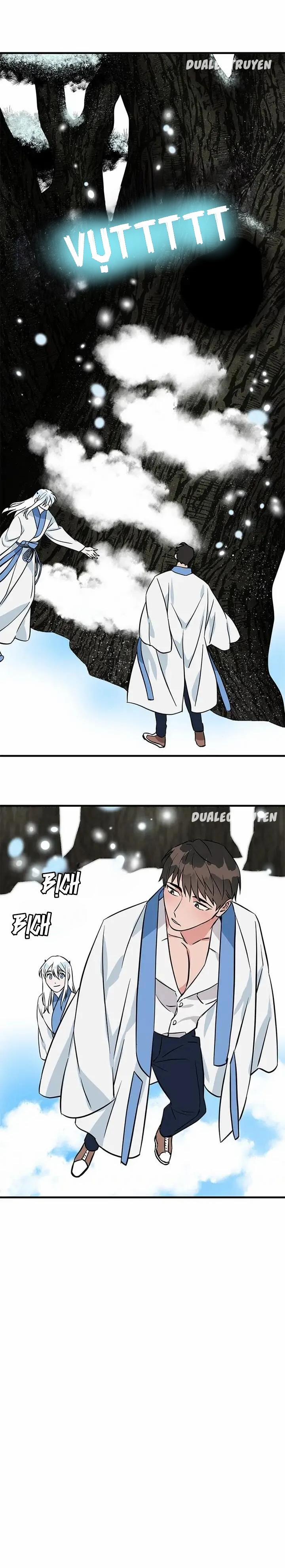 [HOÀN] Hai Khoảnh Khắc 42 0 42 trang 5