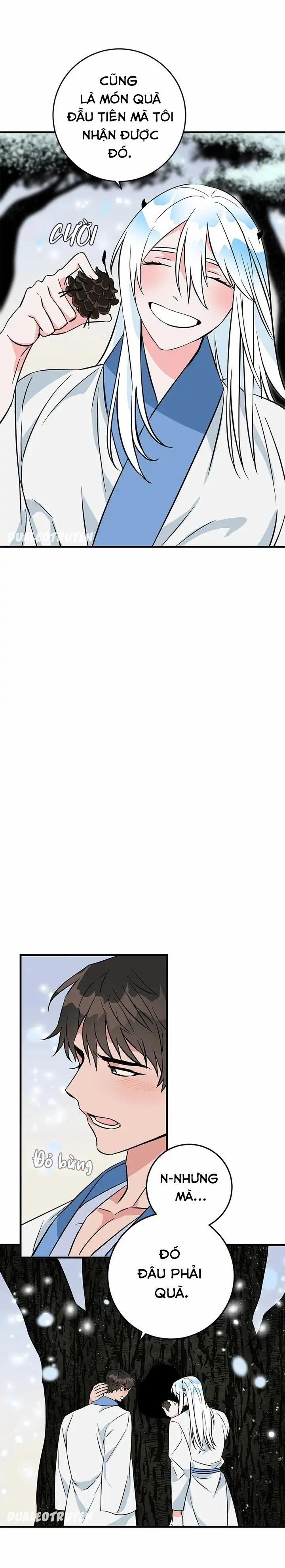 [HOÀN] Hai Khoảnh Khắc 42 0 42 trang 9