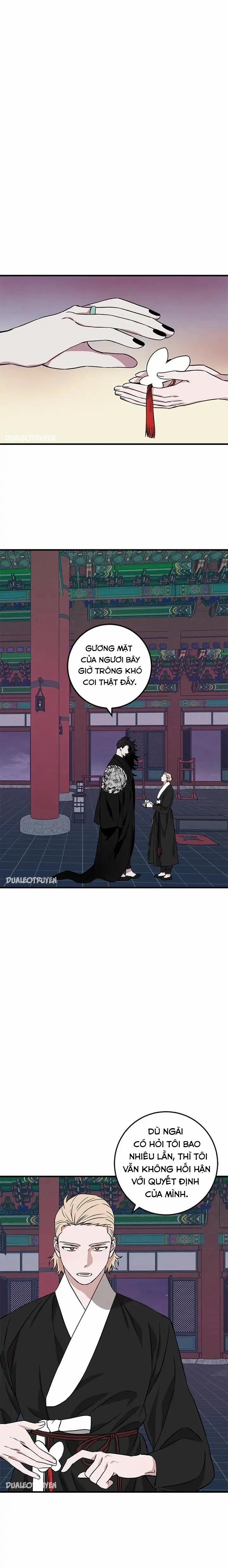 [HOÀN] Hai Khoảnh Khắc 43 0 43 trang 0