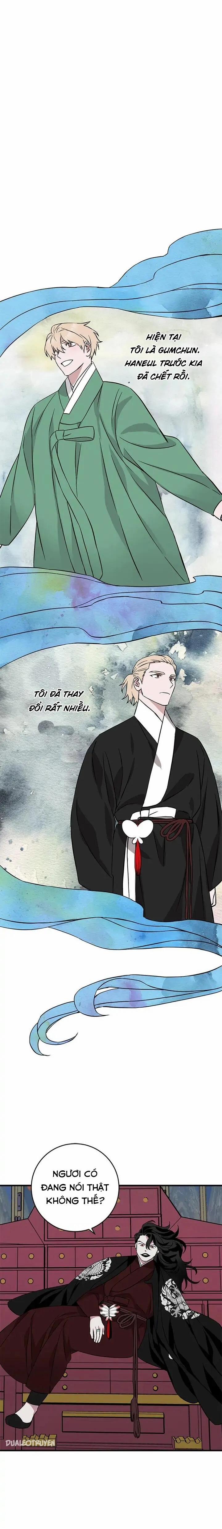 [HOÀN] Hai Khoảnh Khắc 43 0 43 trang 1