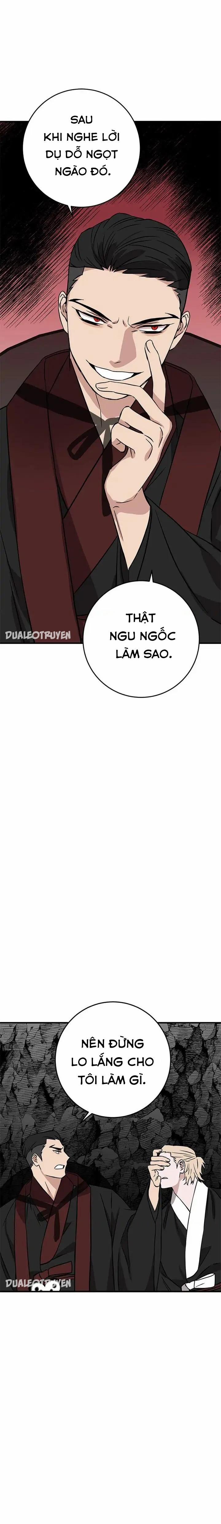 [HOÀN] Hai Khoảnh Khắc 43 0 43 trang 10