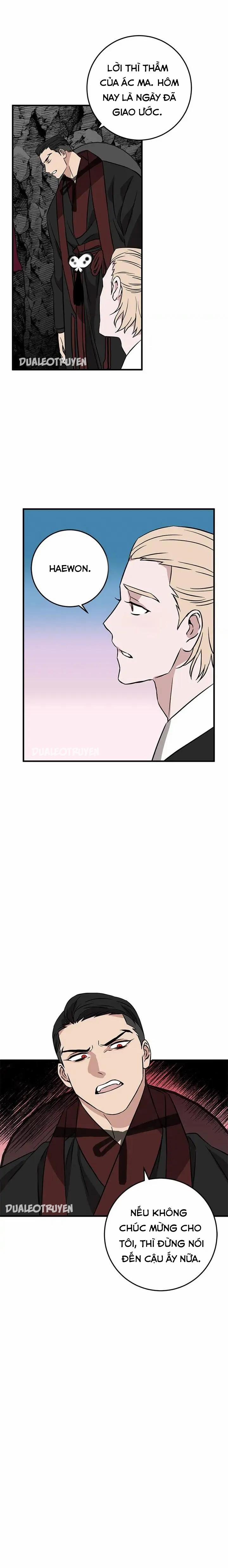 [HOÀN] Hai Khoảnh Khắc 43 0 43 trang 11