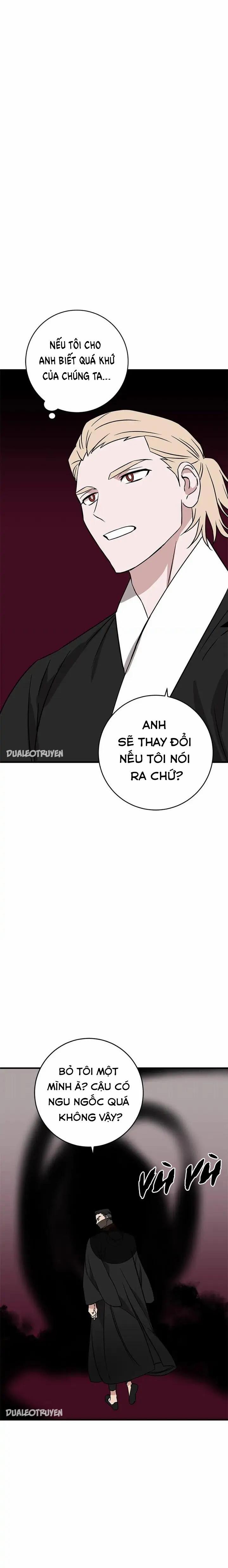 [HOÀN] Hai Khoảnh Khắc 43 0 43 trang 23