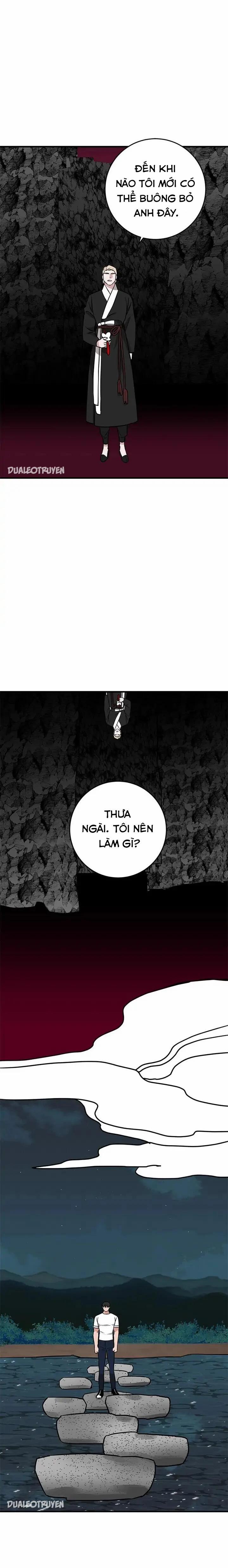 [HOÀN] Hai Khoảnh Khắc 43 0 43 trang 24