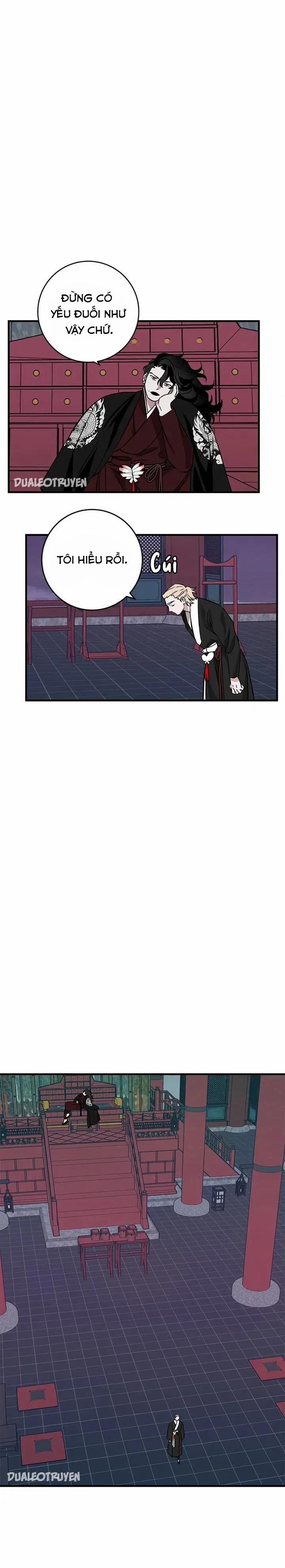 [HOÀN] Hai Khoảnh Khắc 43 0 43 trang 5