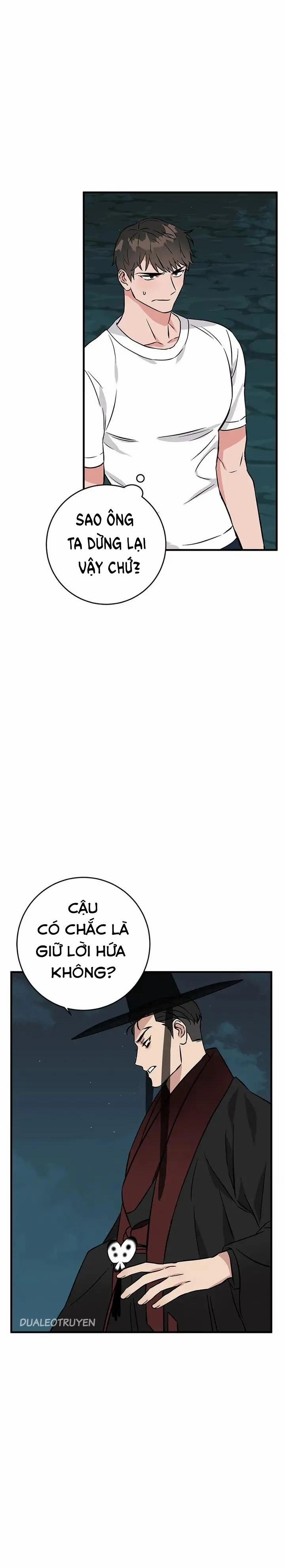 [HOÀN] Hai Khoảnh Khắc 44 0 44 trang 10