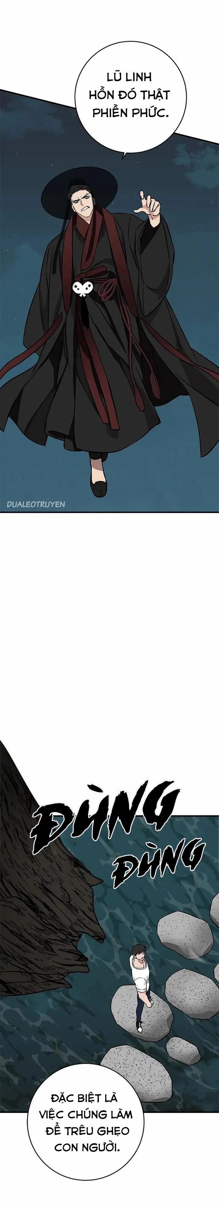 [HOÀN] Hai Khoảnh Khắc 44 0 44 trang 14