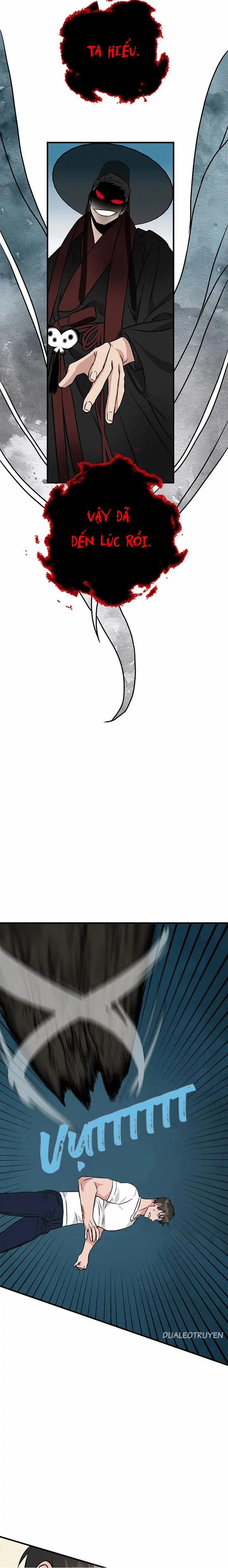 [HOÀN] Hai Khoảnh Khắc 44 0 44 trang 16