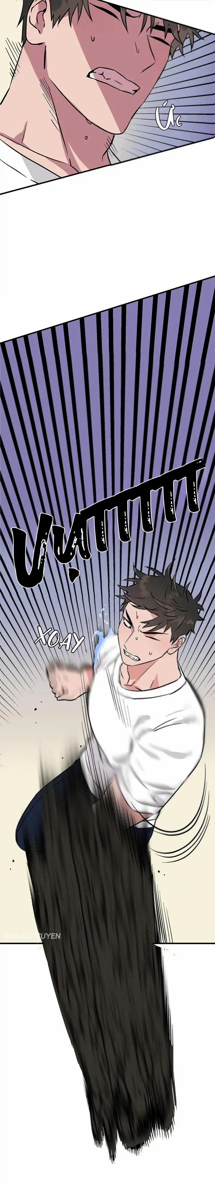 [HOÀN] Hai Khoảnh Khắc 44 0 44 trang 17